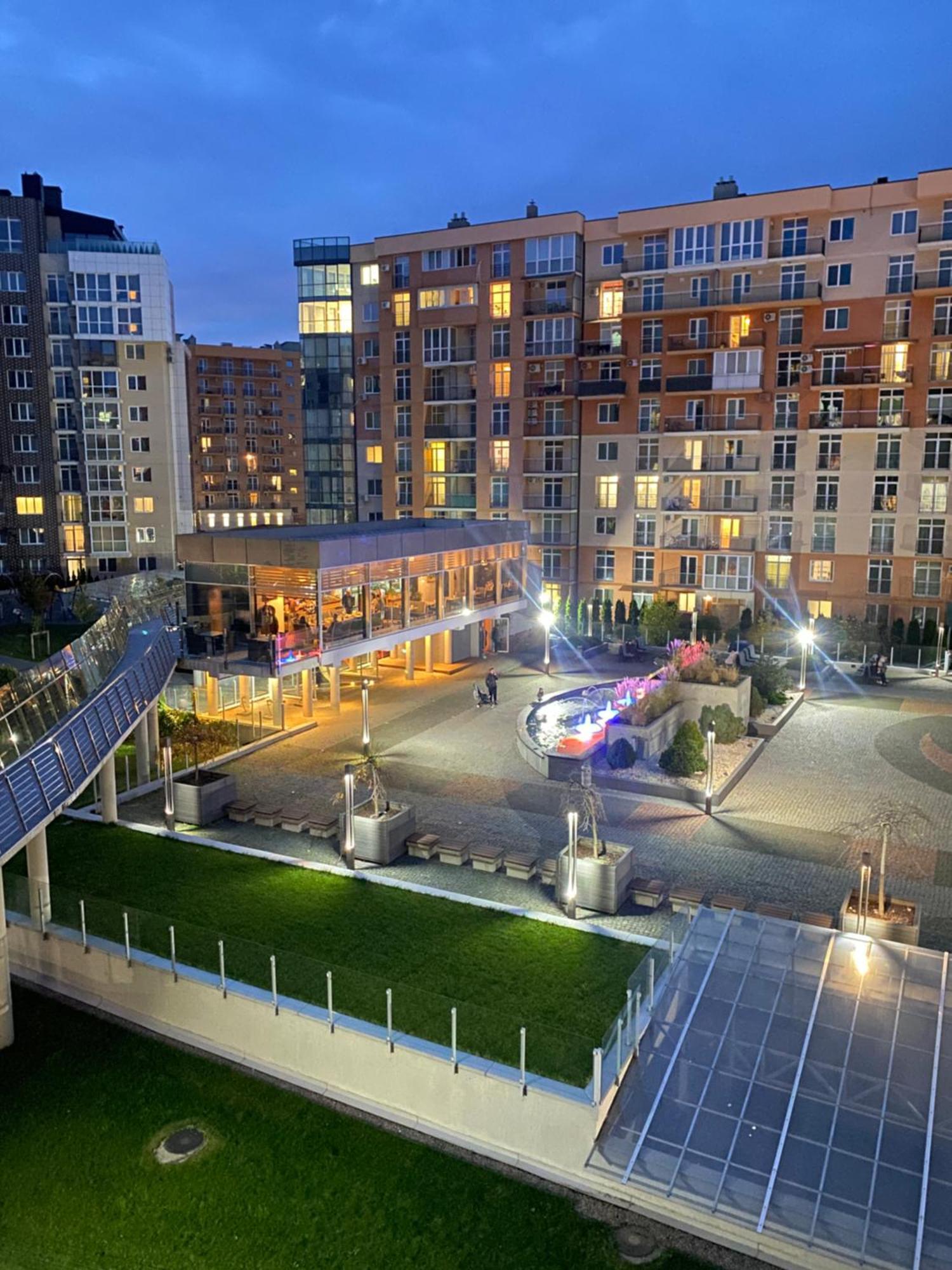 Favorite Apartments Citi Новобудова Тц Депот, Жк Атлант, Жк Водограй Дуже Чисто! チェルニウツィー エクステリア 写真