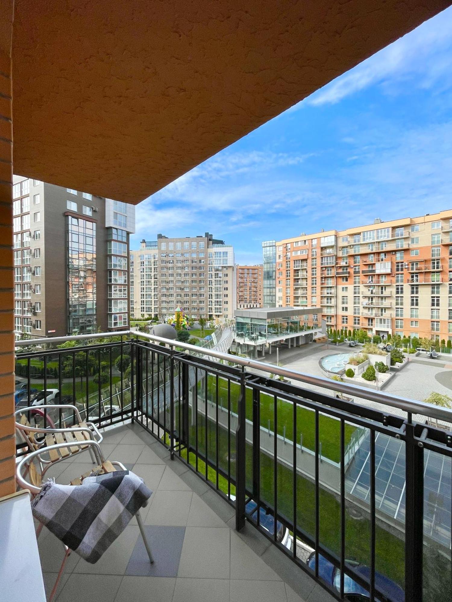 Favorite Apartments Citi Новобудова Тц Депот, Жк Атлант, Жк Водограй Дуже Чисто! チェルニウツィー エクステリア 写真