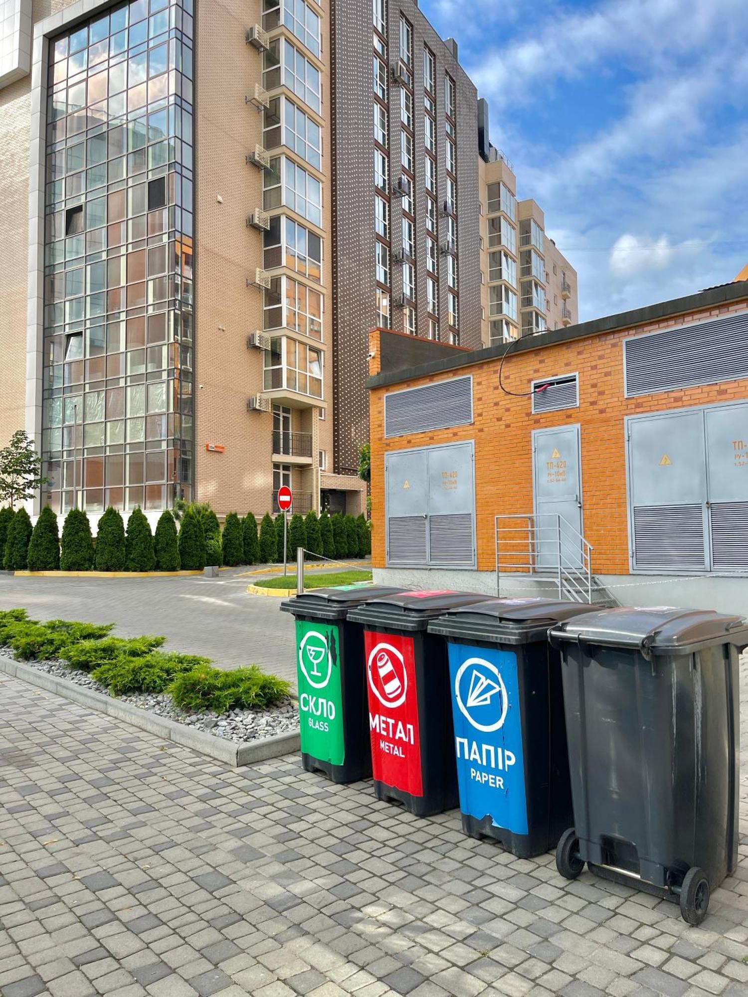 Favorite Apartments Citi Новобудова Тц Депот, Жк Атлант, Жк Водограй Дуже Чисто! チェルニウツィー エクステリア 写真