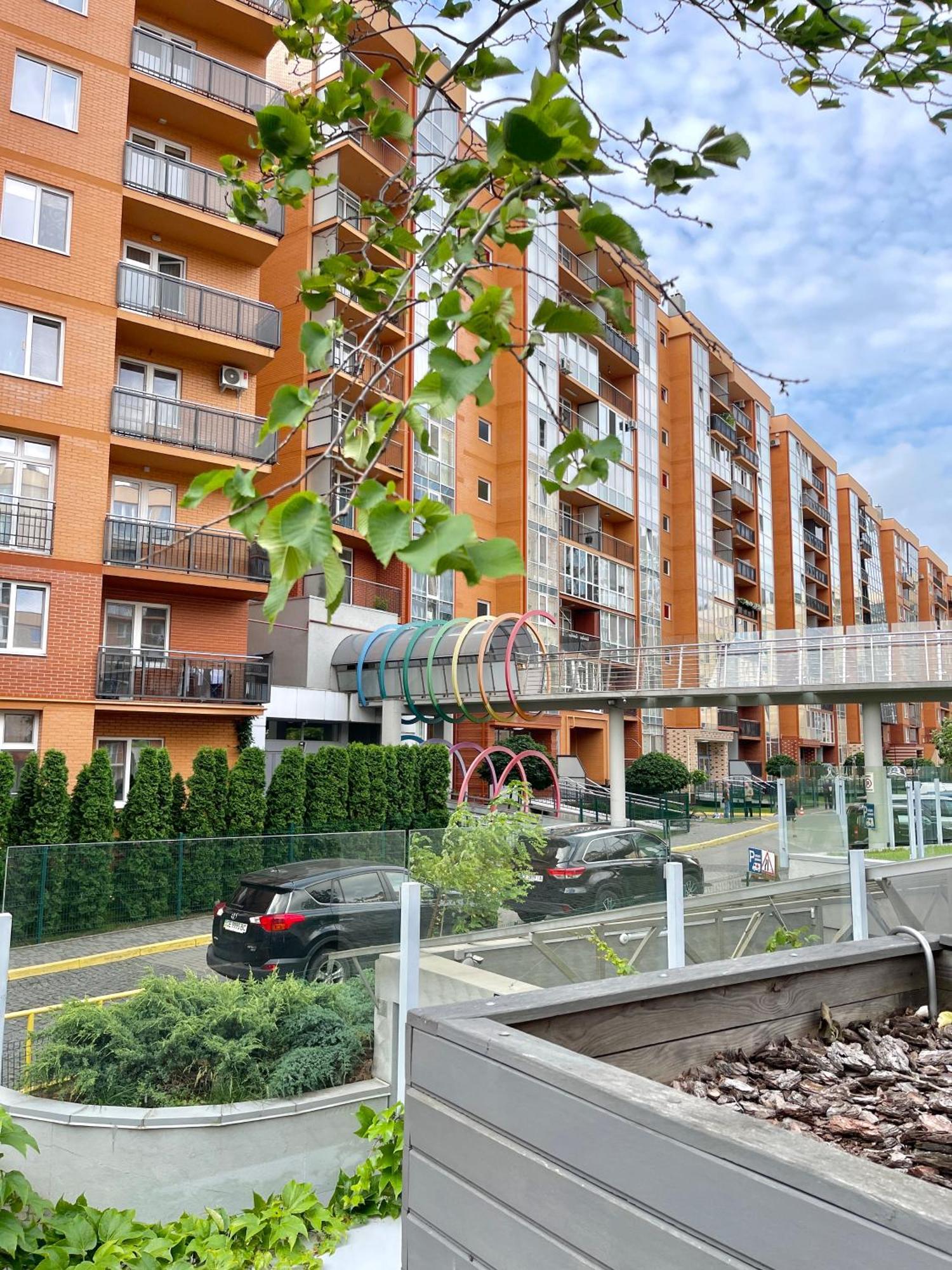 Favorite Apartments Citi Новобудова Тц Депот, Жк Атлант, Жк Водограй Дуже Чисто! チェルニウツィー エクステリア 写真