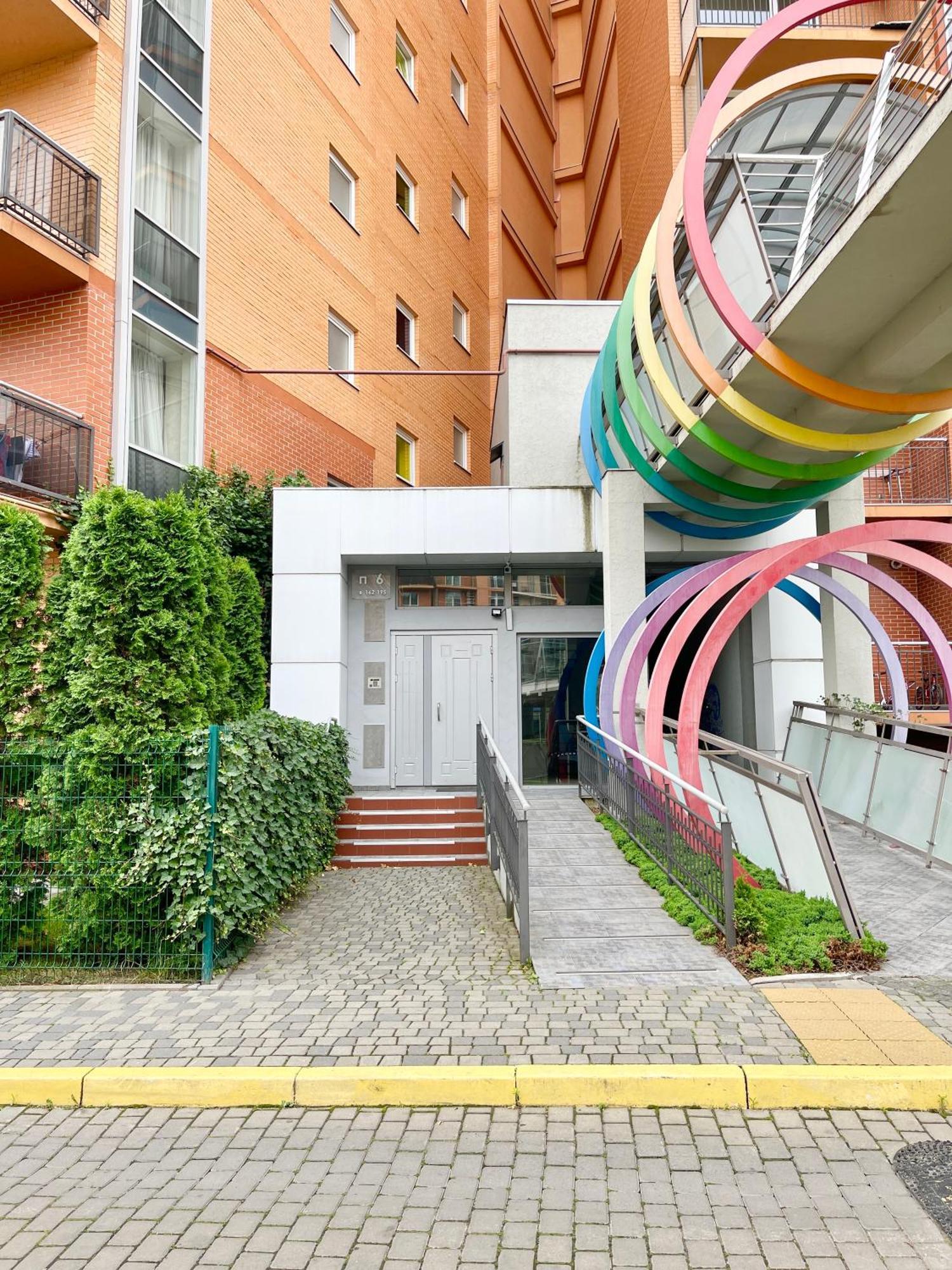Favorite Apartments Citi Новобудова Тц Депот, Жк Атлант, Жк Водограй Дуже Чисто! チェルニウツィー エクステリア 写真