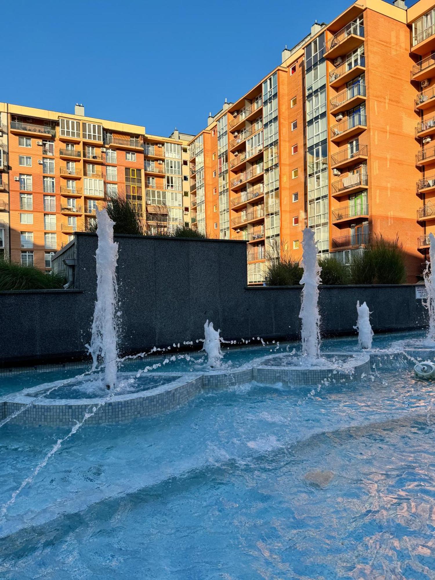 Favorite Apartments Citi Новобудова Тц Депот, Жк Атлант, Жк Водограй Дуже Чисто! チェルニウツィー エクステリア 写真