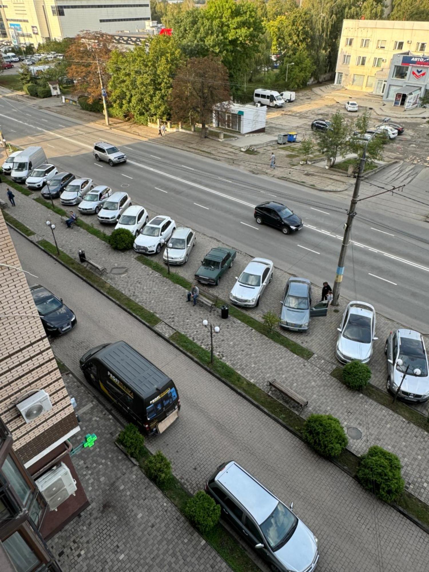Favorite Apartments Citi Новобудова Тц Депот, Жк Атлант, Жк Водограй Дуже Чисто! チェルニウツィー エクステリア 写真