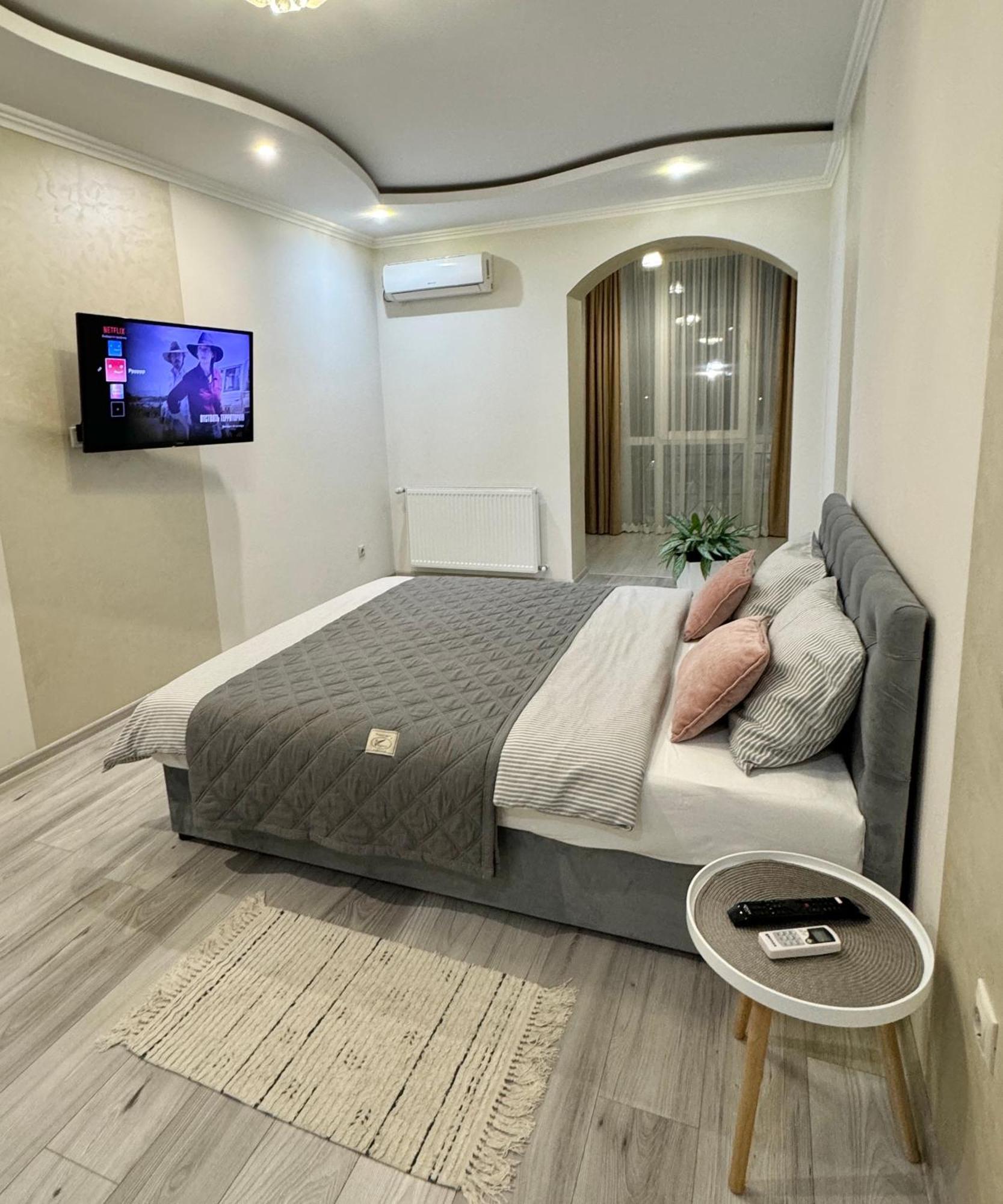 Favorite Apartments Citi Новобудова Тц Депот, Жк Атлант, Жк Водограй Дуже Чисто! チェルニウツィー エクステリア 写真