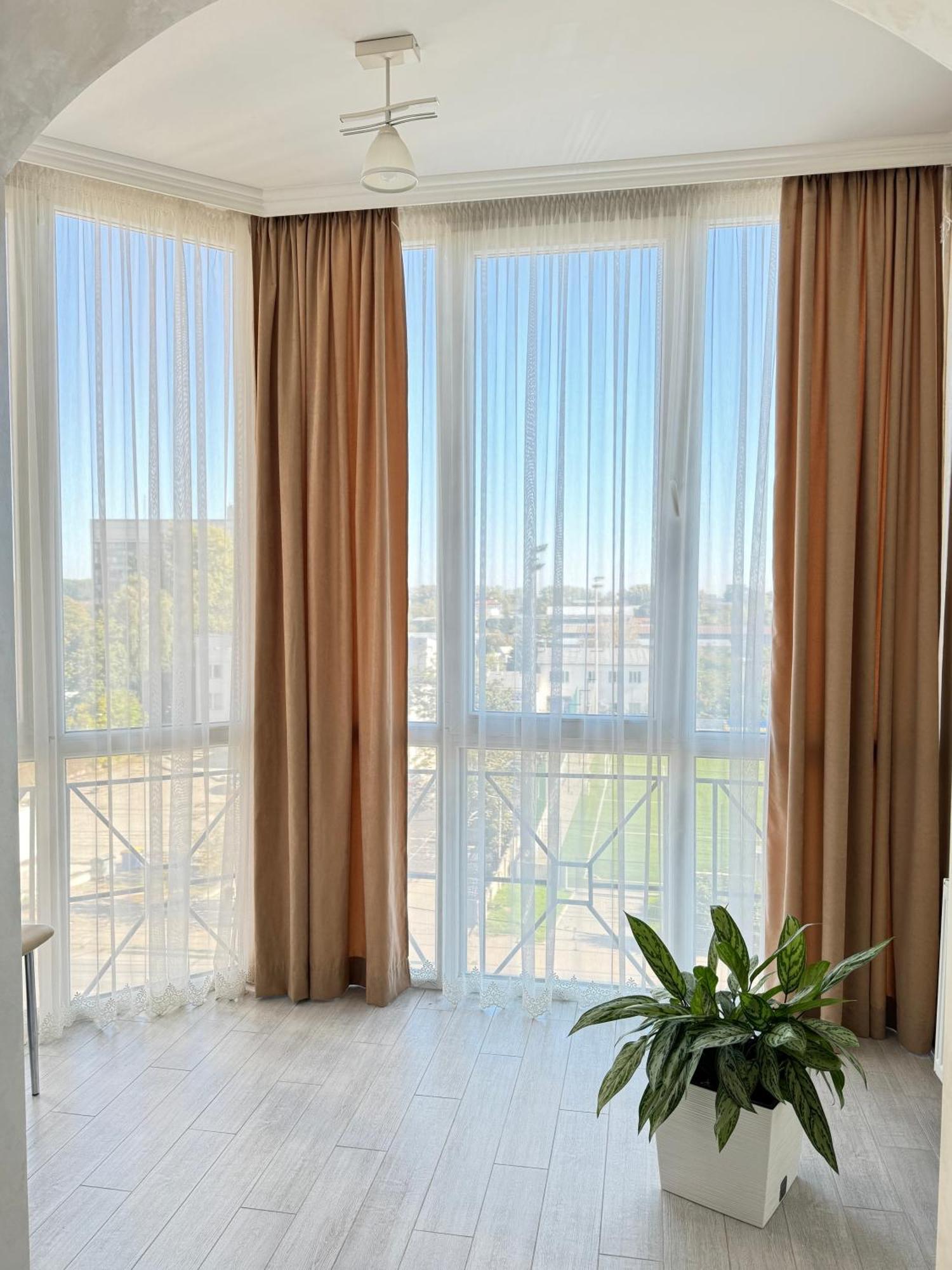Favorite Apartments Citi Новобудова Тц Депот, Жк Атлант, Жк Водограй Дуже Чисто! チェルニウツィー エクステリア 写真