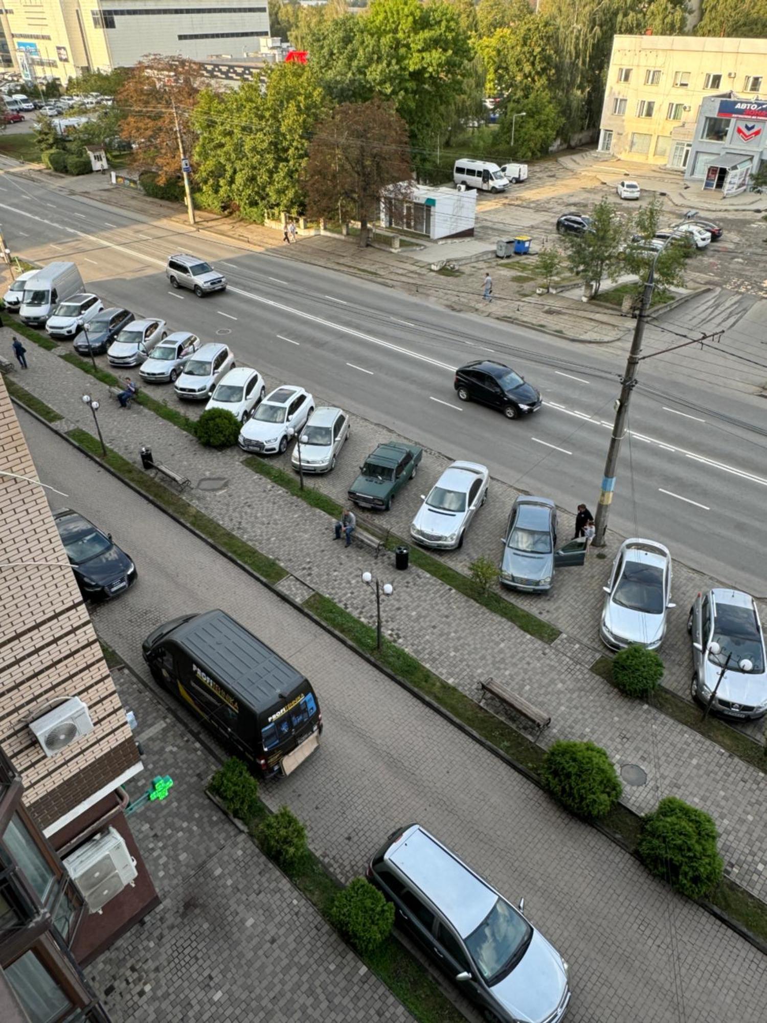 Favorite Apartments Citi Новобудова Тц Депот, Жк Атлант, Жк Водограй Дуже Чисто! チェルニウツィー エクステリア 写真